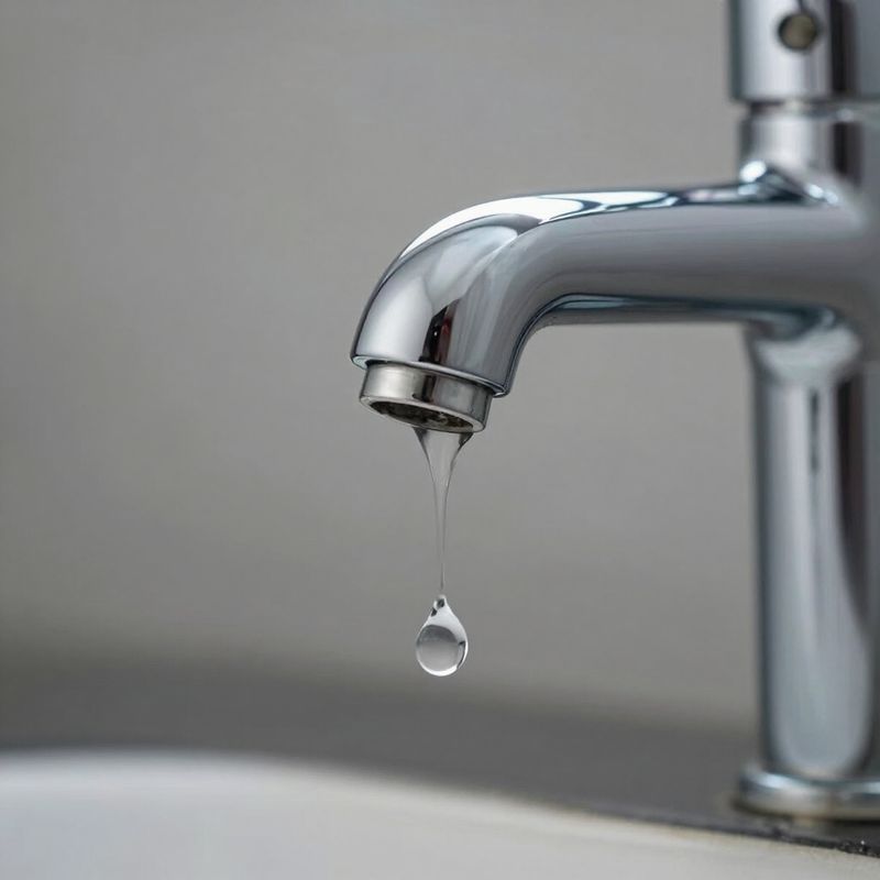Leak Detection & Repair in Ottumwa