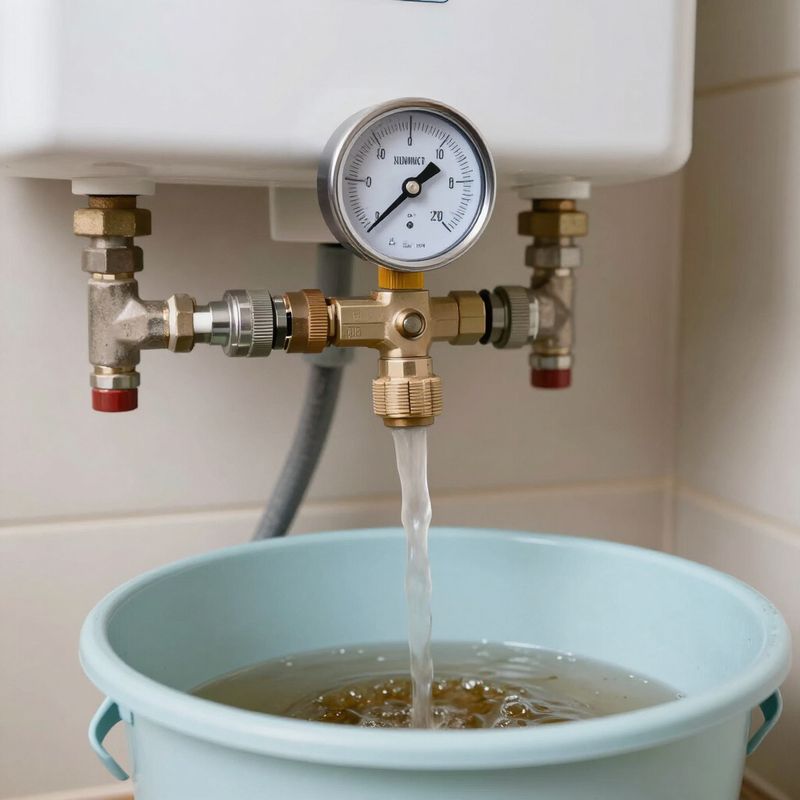 Water Heater Services in Ottumwa