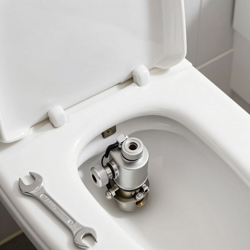 Toilet & Faucet Repair in Ottumwa